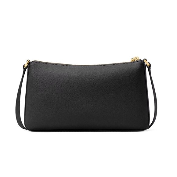 New Kate Spade Ginnie Crossbody Black - Picture 3 of 4